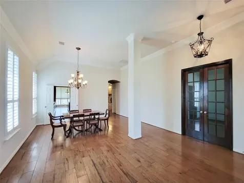 18419 W Morgans Bend Drive Cypress TX 77433