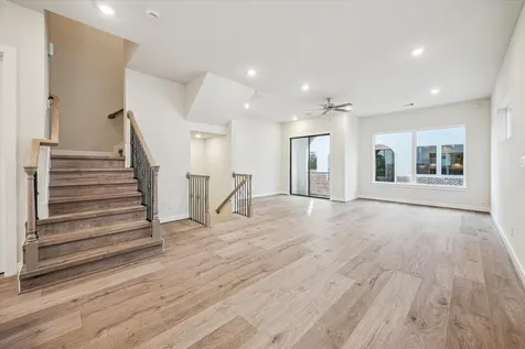 3067 Hicks Street Houston TX 77007