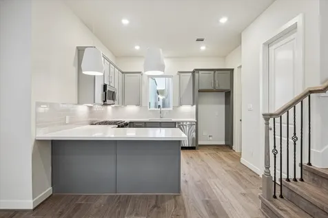 3067 Hicks Street Houston TX 77007