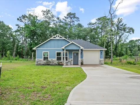 16322 Crockett Martin Estates Drive Conroe TX 77306