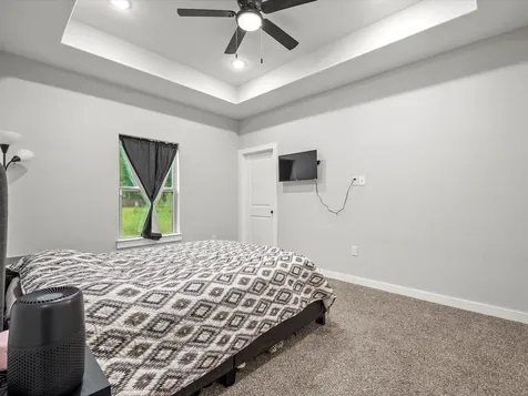 16322 Crockett Martin Estates Drive Conroe TX 77306