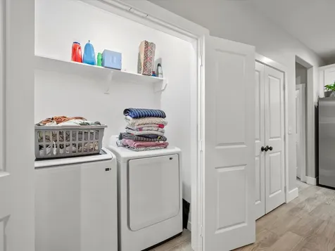 16322 Crockett Martin Estates Drive Conroe TX 77306