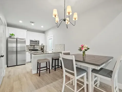 16322 Crockett Martin Estates Drive Conroe TX 77306