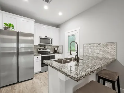 16322 Crockett Martin Estates Drive Conroe TX 77306