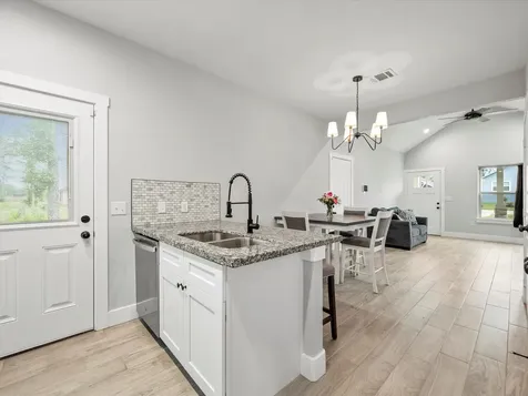 16322 Crockett Martin Estates Drive Conroe TX 77306
