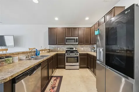 2602 Fawn Mountain Drive Fresno TX 77545