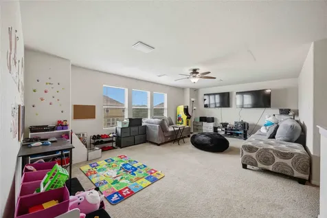 2602 Fawn Mountain Drive Fresno TX 77545