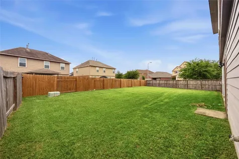 2602 Fawn Mountain Drive Fresno TX 77545