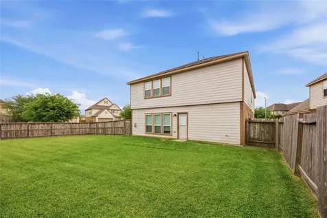 2602 Fawn Mountain Drive Fresno TX 77545