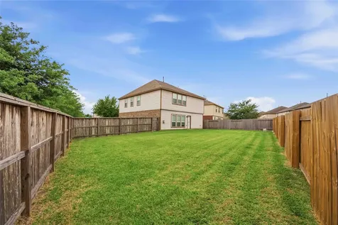 2602 Fawn Mountain Drive Fresno TX 77545