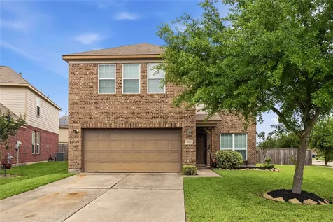2602 Fawn Mountain Drive Fresno TX 77545