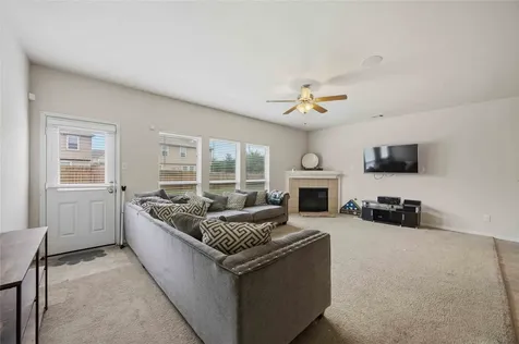 2602 Fawn Mountain Drive Fresno TX 77545