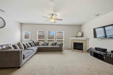 2602 Fawn Mountain Drive Fresno TX 77545