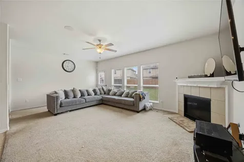 2602 Fawn Mountain Drive Fresno TX 77545