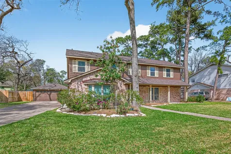 5918 Lodge Creek Drive Houston TX 77066