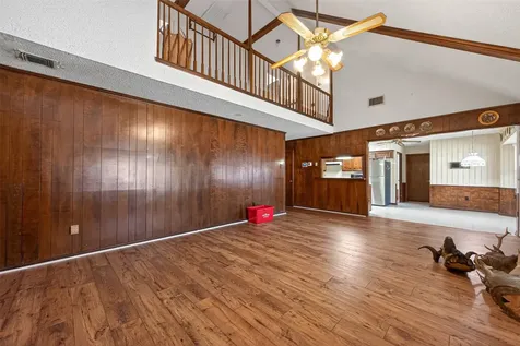 5918 Lodge Creek Drive Houston TX 77066