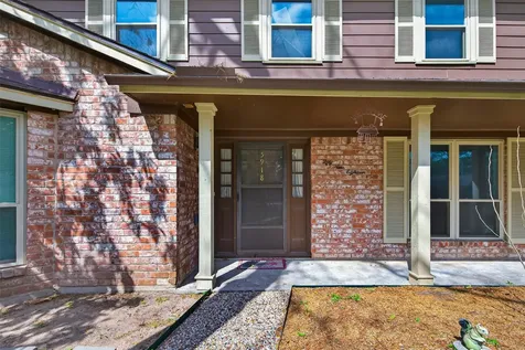 5918 Lodge Creek Drive Houston TX 77066