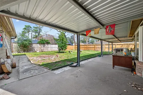 5918 Lodge Creek Drive Houston TX 77066