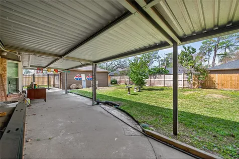 5918 Lodge Creek Drive Houston TX 77066