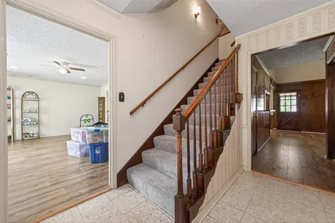 5918 Lodge Creek Drive Houston TX 77066