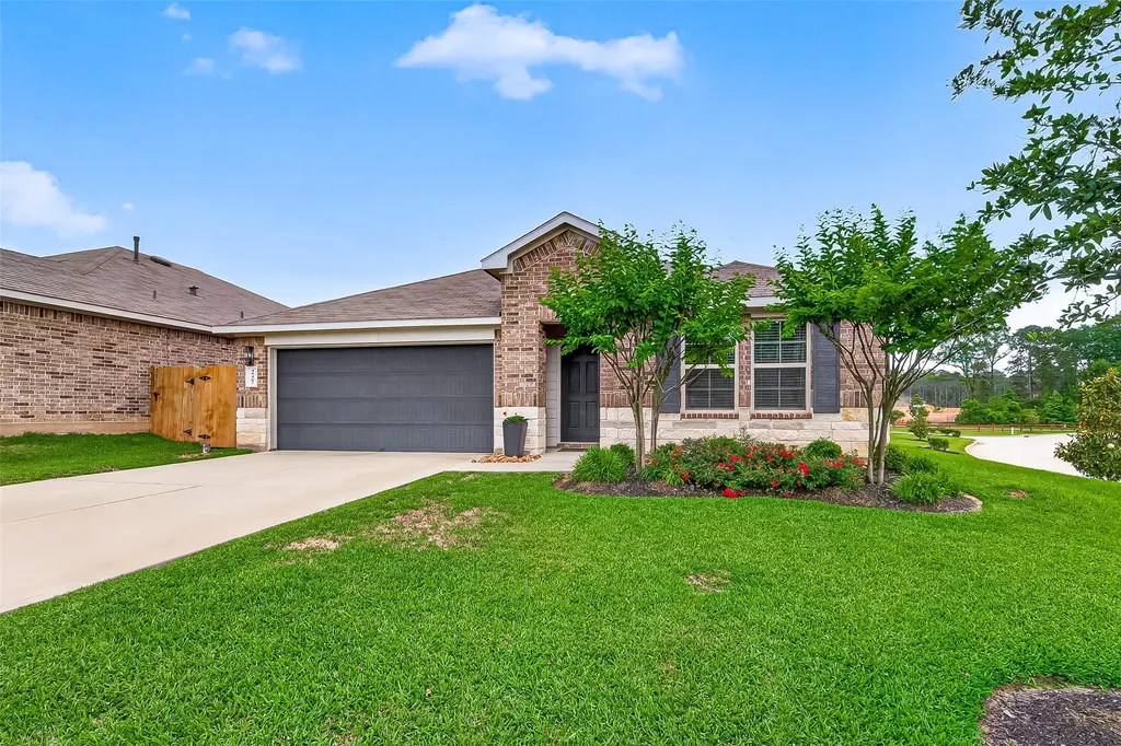 40402 Red Poppy Lane Magnolia TX 77354