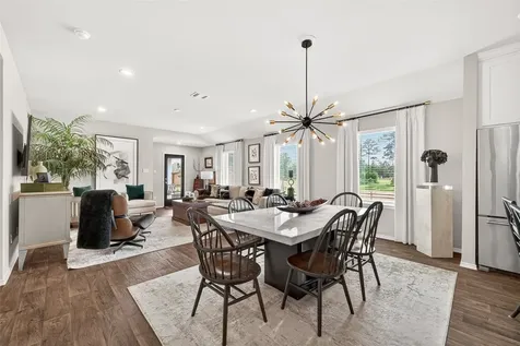 40402 Red Poppy Lane Magnolia TX 77354