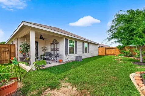 40402 Red Poppy Lane Magnolia TX 77354