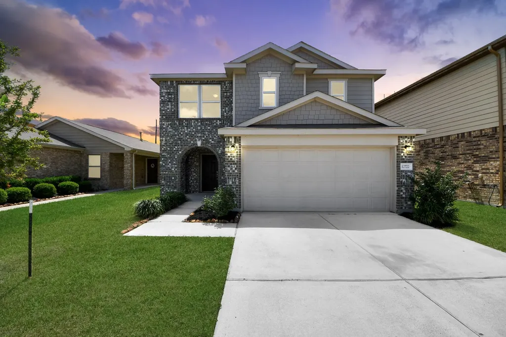 12722 Camellia Glade Lane Houston TX 77044