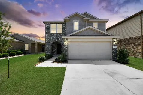 12722 Camellia Glade Lane Houston TX 77044