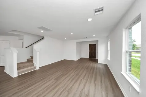12722 Camellia Glade Lane Houston TX 77044