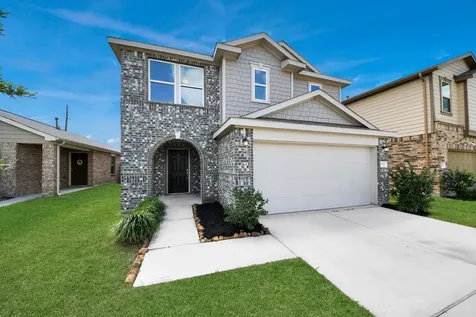 12722 Camellia Glade Lane Houston TX 77044