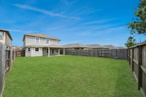 12722 Camellia Glade Lane Houston TX 77044