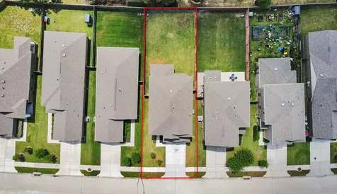 12722 Camellia Glade Lane Houston TX 77044