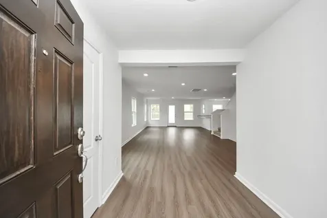 12722 Camellia Glade Lane Houston TX 77044