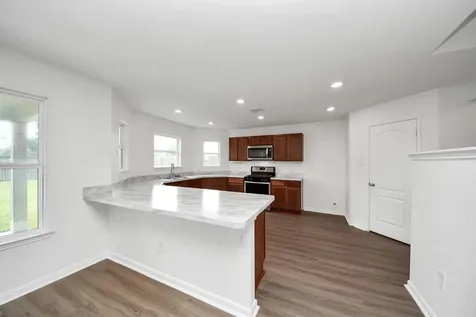 12722 Camellia Glade Lane Houston TX 77044