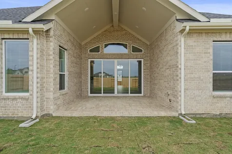 413 Lone Ranger Drive Montgomery TX 77316