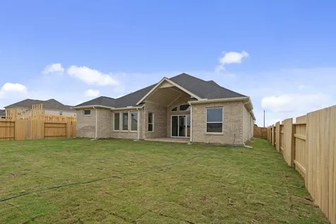 413 Lone Ranger Drive Montgomery TX 77316