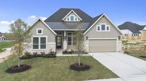 413 Lone Ranger Drive Montgomery TX 77316