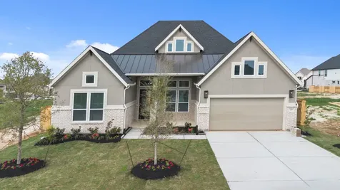 413 Lone Ranger Drive Montgomery TX 77316