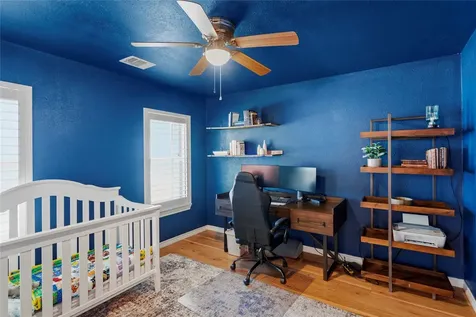 102 Enchanted Oaks Court Spring TX 77388