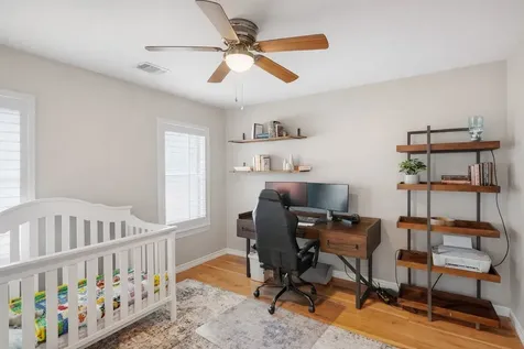 102 Enchanted Oaks Court Spring TX 77388
