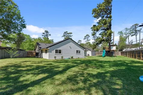 102 Enchanted Oaks Court Spring TX 77388