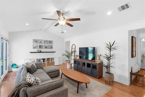 102 Enchanted Oaks Court Spring TX 77388