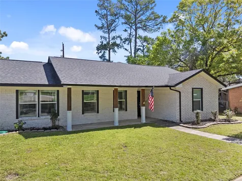 102 Enchanted Oaks Court Spring TX 77388