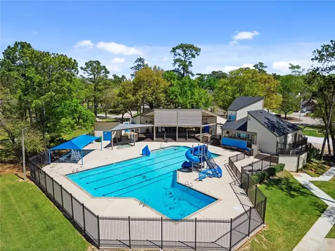 102 Enchanted Oaks Court Spring TX 77388