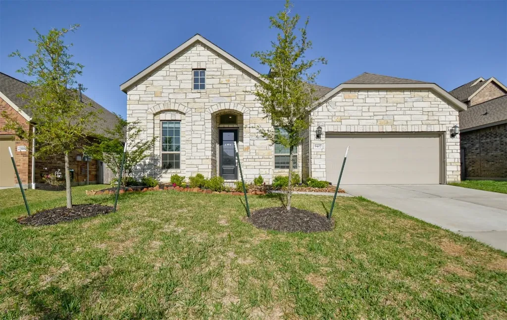 9407 Camden Cliff Court Porter TX 77365