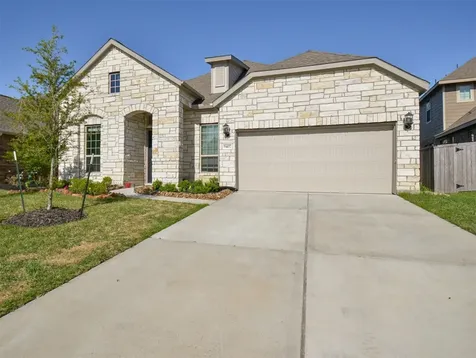 9407 Camden Cliff Court Porter TX 77365