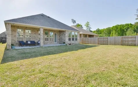 9407 Camden Cliff Court Porter TX 77365