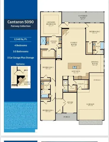 9407 Camden Cliff Court Porter TX 77365