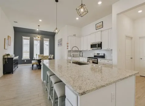 9407 Camden Cliff Court Porter TX 77365